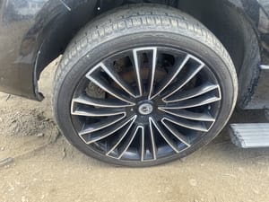 2007 Lincoln Navigator