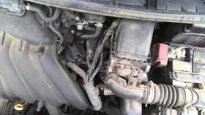2015 Nissan Versa