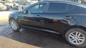 2014 Kia Optima