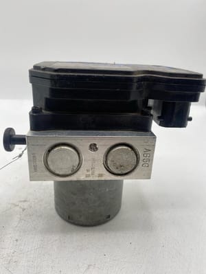 2014 Chevrolet Spark ABS Module