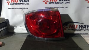 2009 Buick Enclave