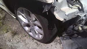 2014 Chevrolet Impala