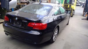 2013 BMW 328i