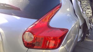 2011 Nissan Juke