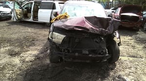 2012 Dodge Durango