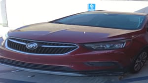 2019 Buick Encore
