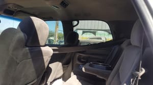 2004 GMC Tahoe