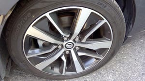 2019 Nissan Maxima
