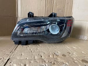 2018 Chrysler 300 Headlamp, Left