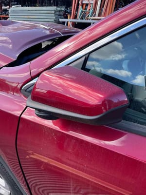 2018 GMC Terrain