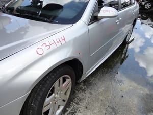 2013 Chevrolet Impala