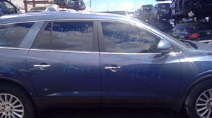 2012 Buick Enclave