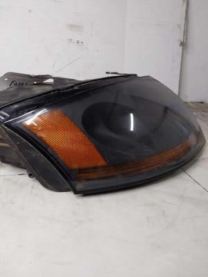 2004 Audi Tt