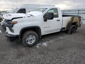 2024 GMC Expr25