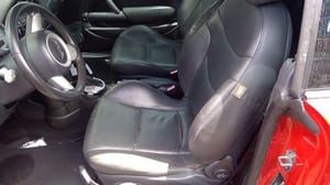 2005 Mini Cooper