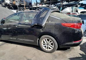 2011 Kia Optima