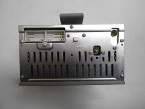2013 Kia Rio Radio Audio