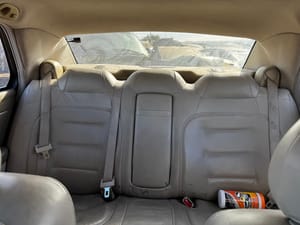 2003 Cadillac Deville