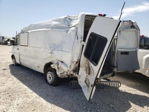 2006 Dodge Sprinter