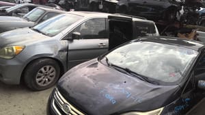 2012 Ford Fiesta