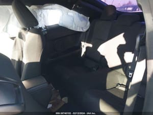 2013 Scion Sciotc