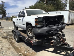 2014 Chevrolet Silverado