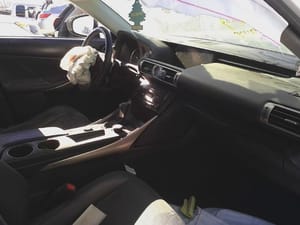 2014 Lexus Is250