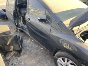 2015 Mazda 5
