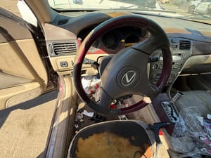 2003 Lexus Es300