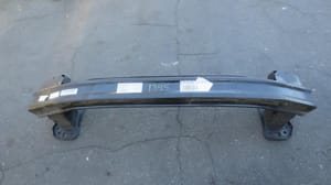 2020 Jeep Cherokee Bumper Reinf, Front