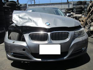 2011 BMW Bmw335