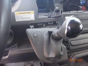 2022 Dodge ProMaster 2500
