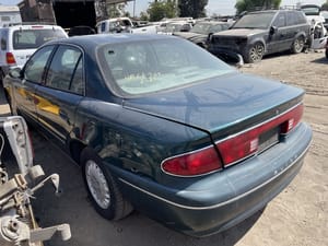 2001 Buick Centur