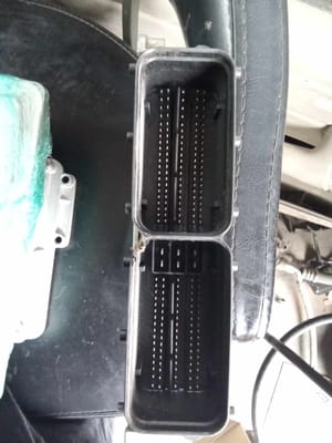 2015 Kia Soul Engine Control Module (ECM)