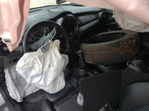 2018 Mini Cooper