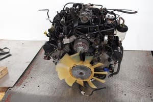 2003 Ford Excursion
