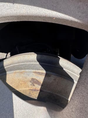2005 Scion Xb