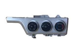 2008 Scion Xb Climate Control