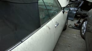 2007 Mini Cooper