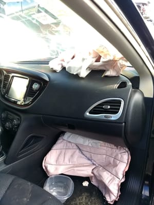 2014 Chrysler Dart