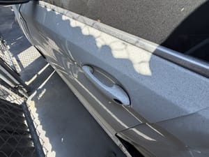 2021 BMW 530e