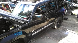 2011 Jeep Liberty
