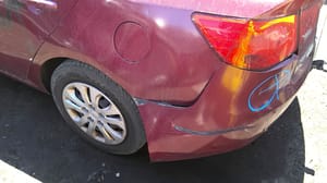 2012 Kia Forte