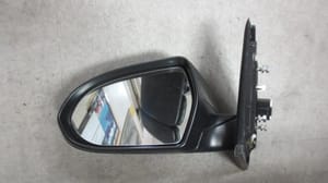 2018 Kia Niro Side View Mirror