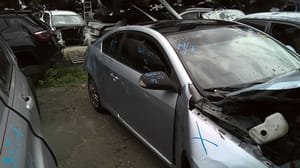 2007 Scion Sciotc
