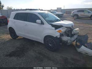 2009 Scion Xd