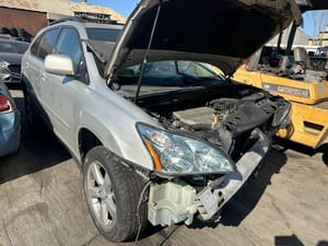 2005 Lexus Rx330