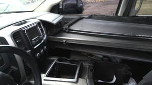 2015 Dodge Dpu15