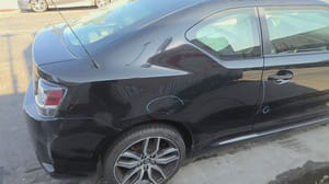 2015 Scion Sciotc
