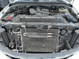 2002 Ford E-250
